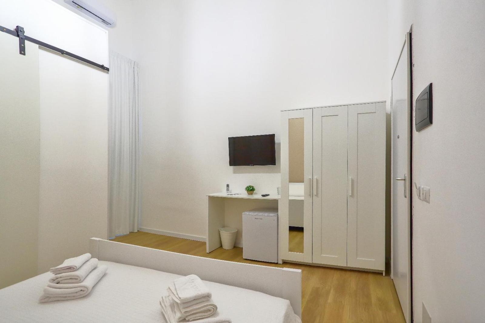 Отель Elegante Matrimoniale Clemente House Catania Centro Экстерьер фото