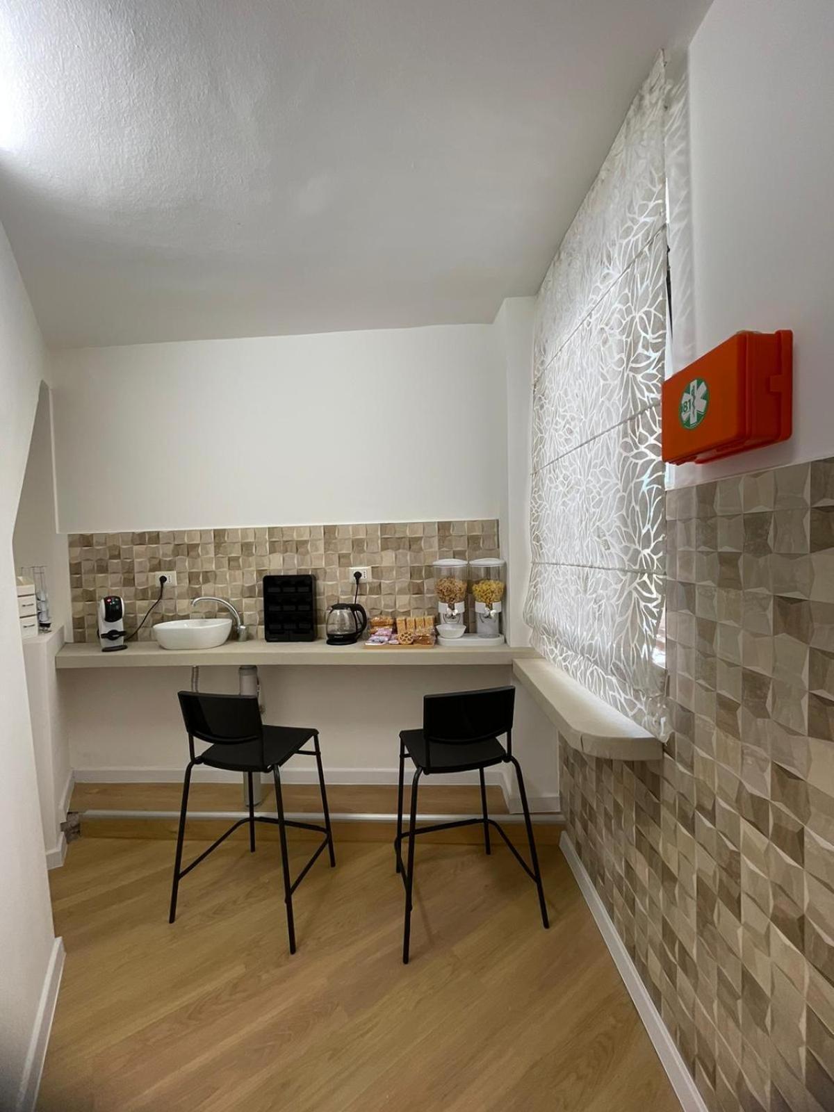 Отель Elegante Matrimoniale Clemente House Catania Centro Экстерьер фото