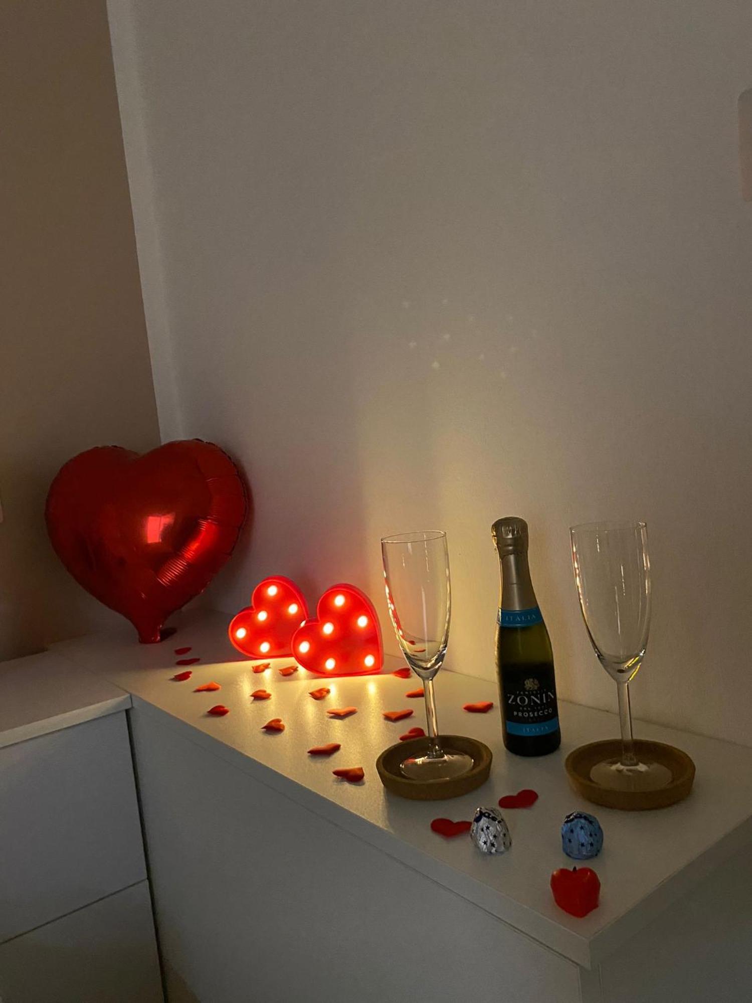 Отель Elegante Matrimoniale Clemente House Catania Centro Номер фото